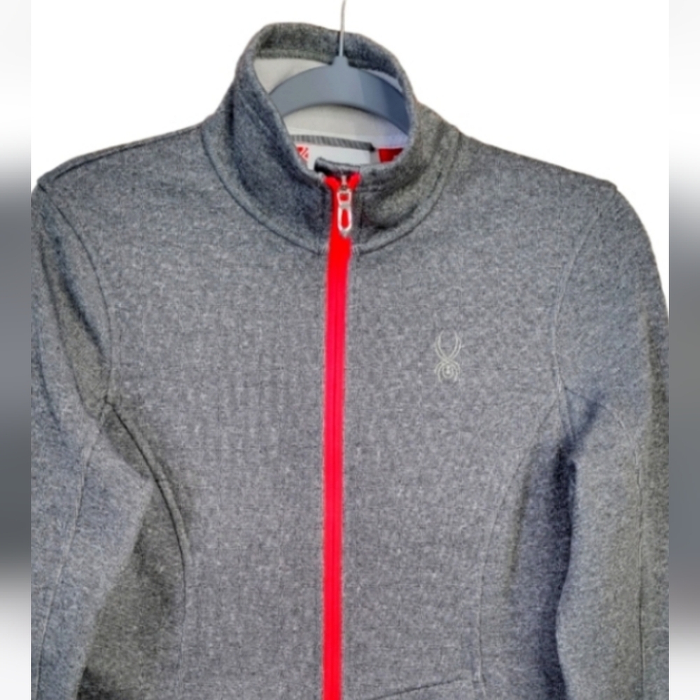Spyder core jacket size M